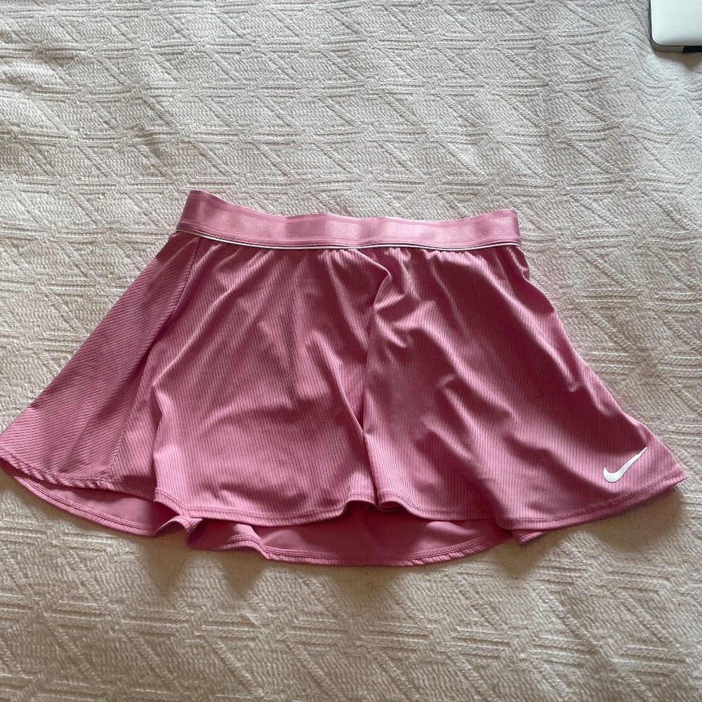 Nike tennis skirt